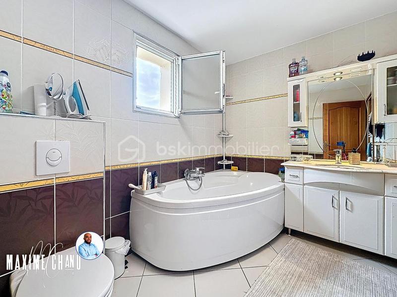 Villa - 155 m² - 5 pièces