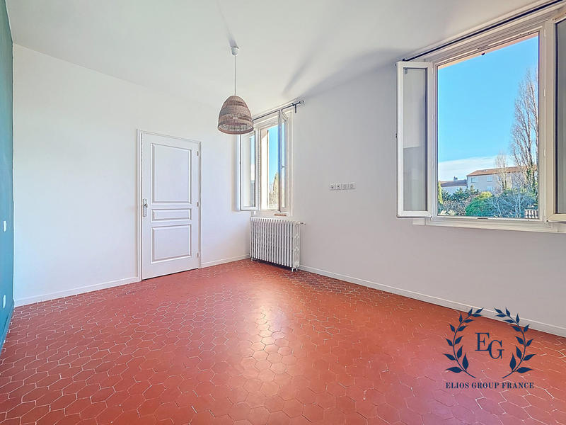 Maison - 166 m² - 5 pièces