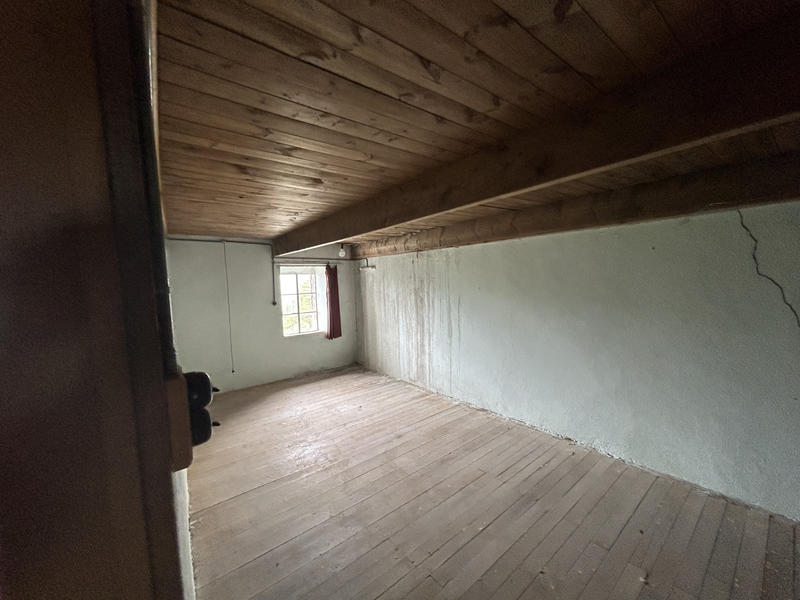 Immeuble - 555 m² - 10 pièces