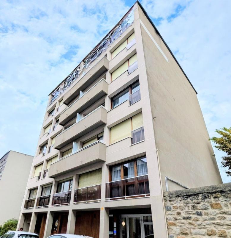 Appartement - 119 m² - 5 pièces