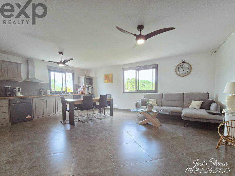 Villa - 350 m² - 10 pièces