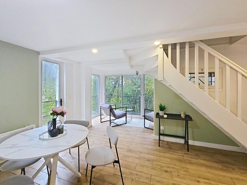 Villa - 170 m² - 7 pièces