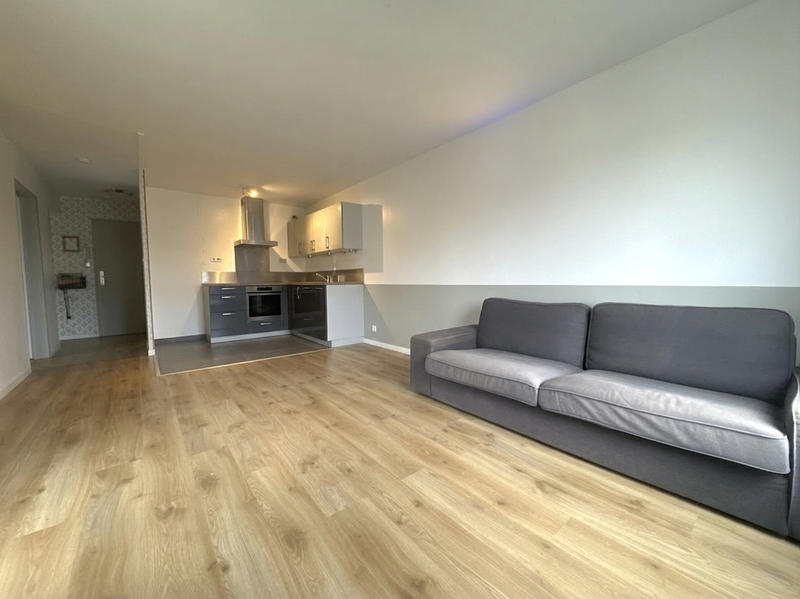 Appartement - 52 m² - 3 pièces