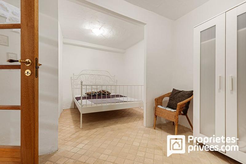 Maison - 115 m² - 4 pièces