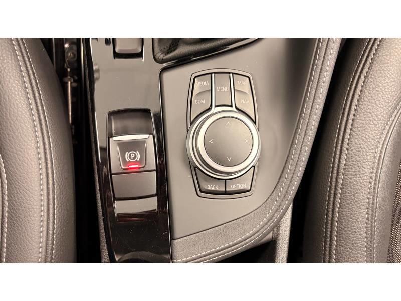 Bmw X1 xDrive 25e 220 ch Bva6 xLine