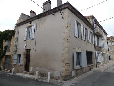 Maison - 114 m² - 5 pièces