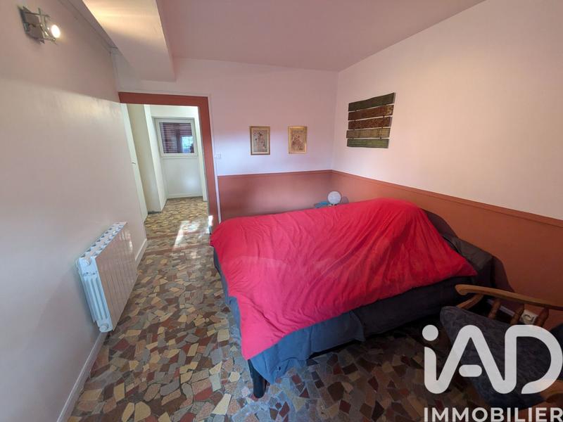 Maison de village - 70 m² - 4 pièces