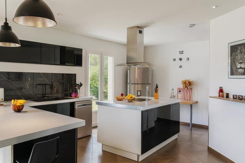 Maison - 142 m² - 4 pièces