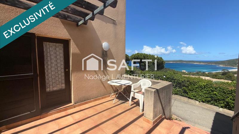 Maison - 64 m² - 4 pièces