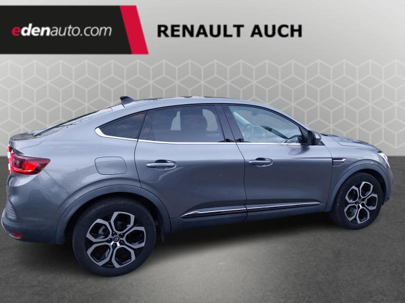 Renault Arkana mild hybrid 140 Edc Fap - 22 Techno