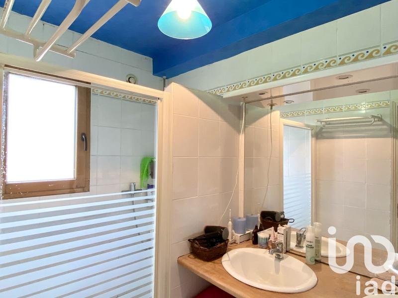 Maison - 164 m² - 6 pièces