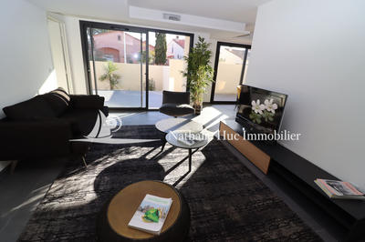 Appartement - 82 m² - 3 pièces