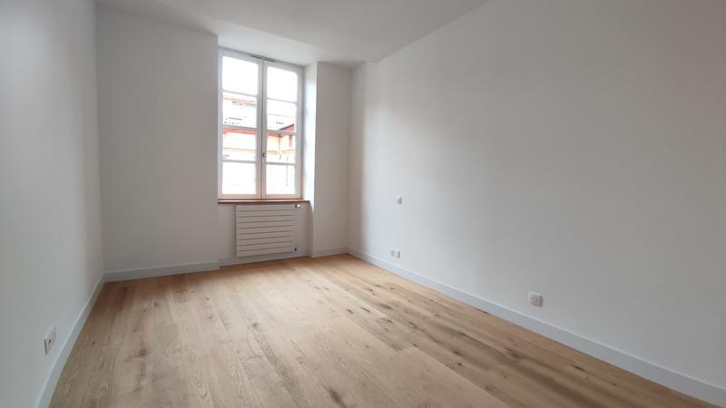Appartement - 114 m² - 4 pièces