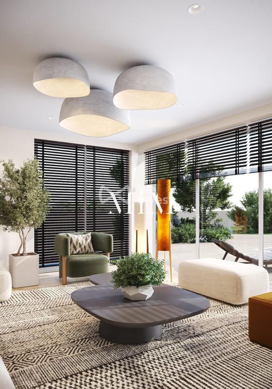 Villa - 230 m² - 6 pièces