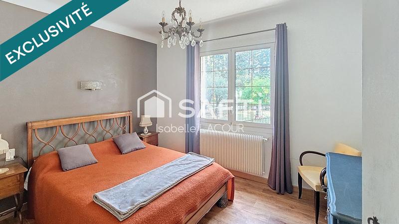 Villa - 260 m² - 6 pièces