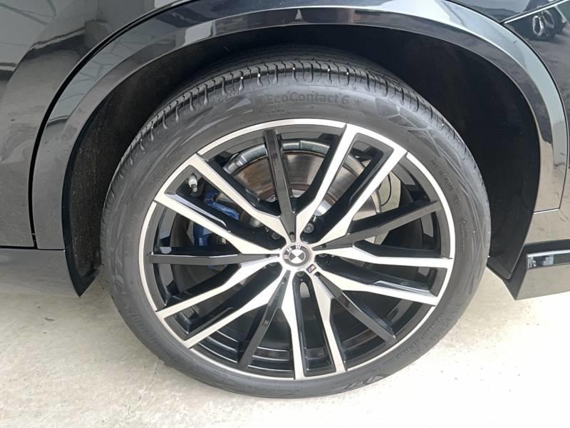 Bmw X5 xDrive45e 394 ch Bva8 m Sport