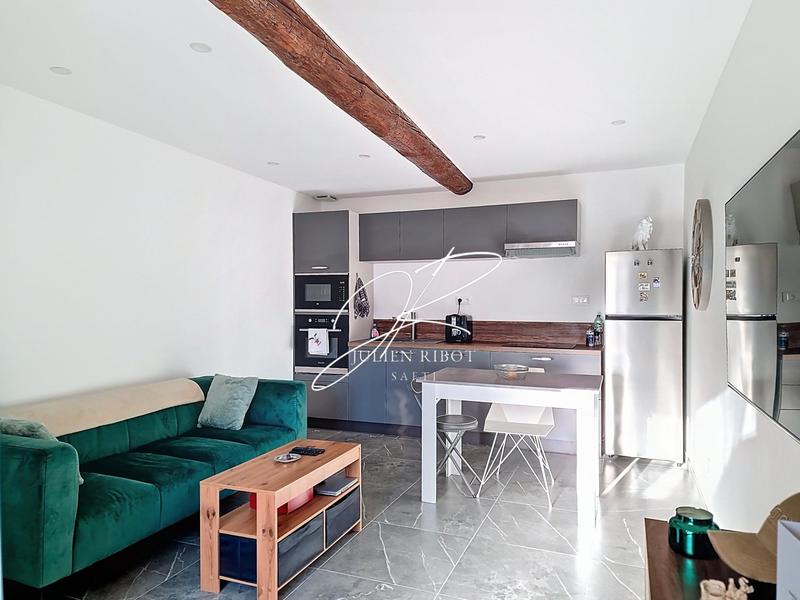 Appartement - 41 m² - 3 pièces