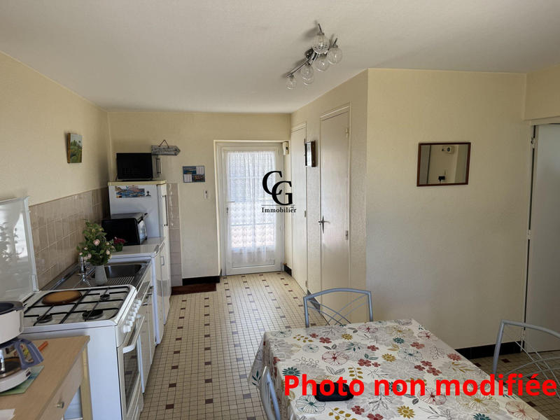 Maison - 86 m² - 4 pièces