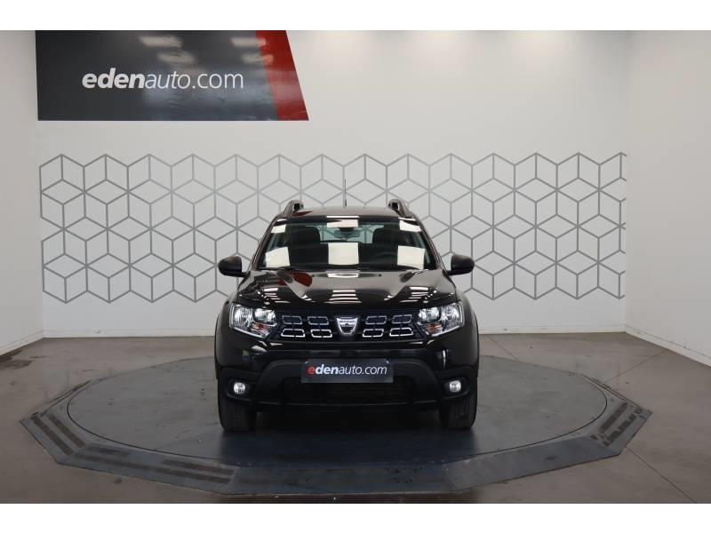 Dacia Duster TCe 125 4x2 Confort