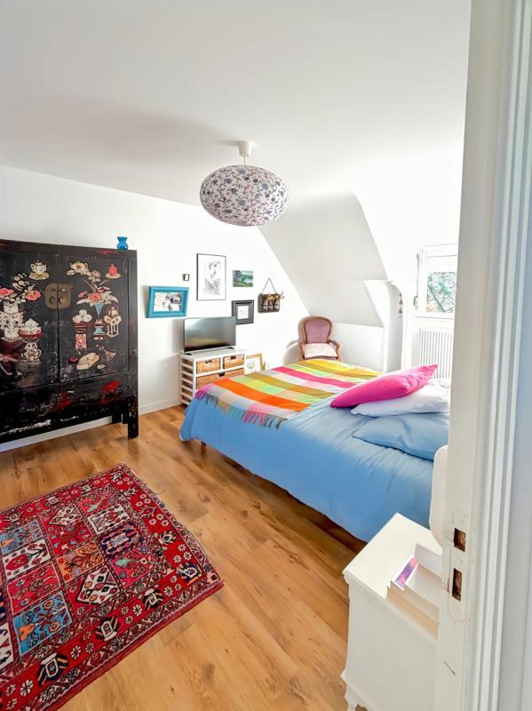 Maison - 173 m² - 8 pièces