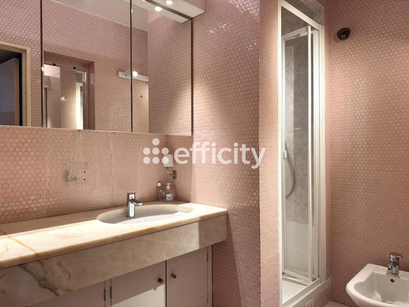 Appartement - 108 m² - 5 pièces