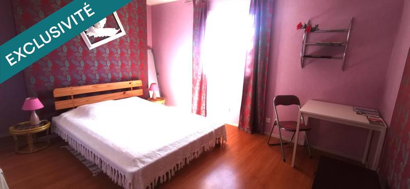 Maison - 133 m² - 5 pièces