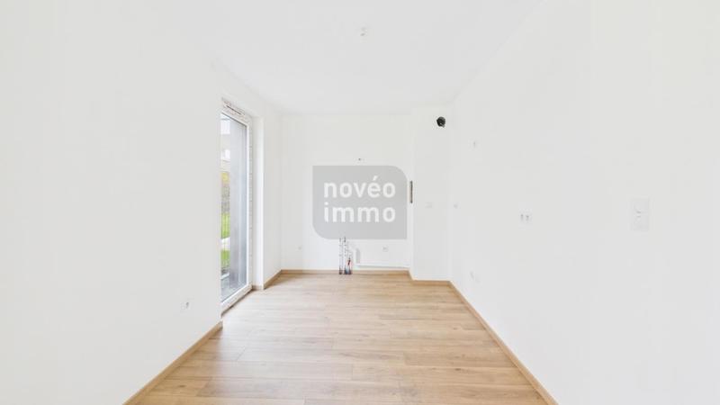 Appartement - 84 m² - 4 pièces