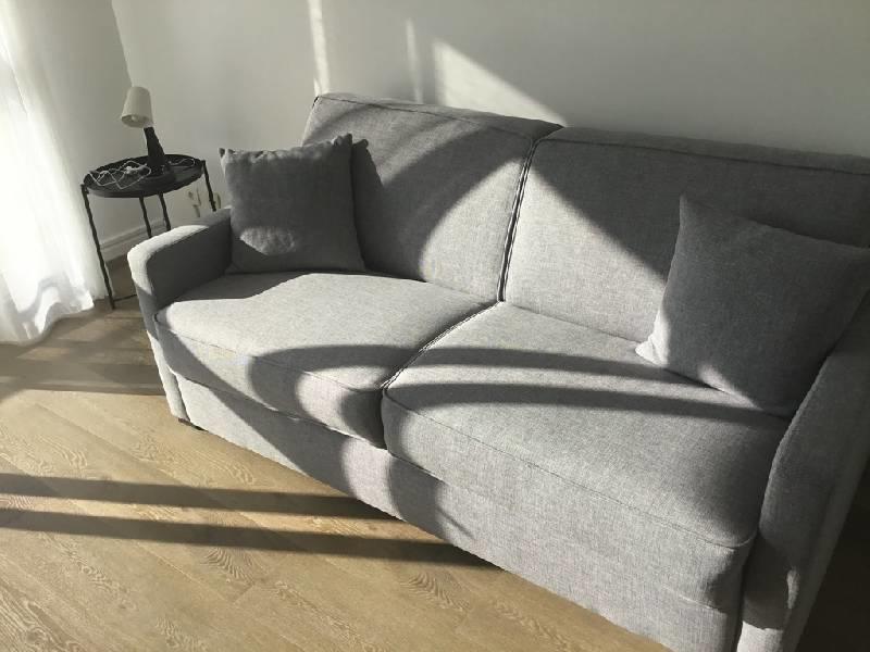 Studio - 21 m² - 1 pièce