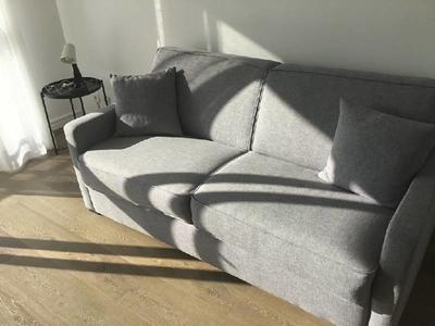 Studio - 21 m² - 1 pièce