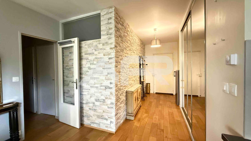 Appartement - 71 m² - 3 pièces