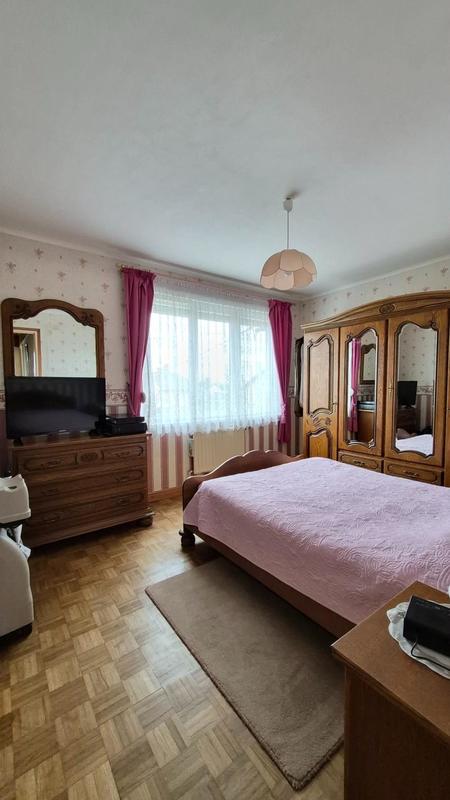 Maison - 75 m² - 4 pièces