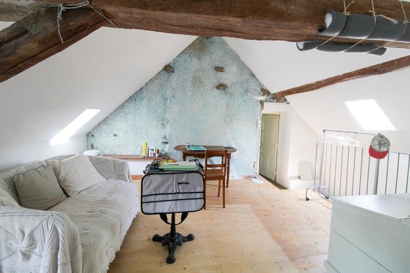 Maison - 135 m² - 4 pièces