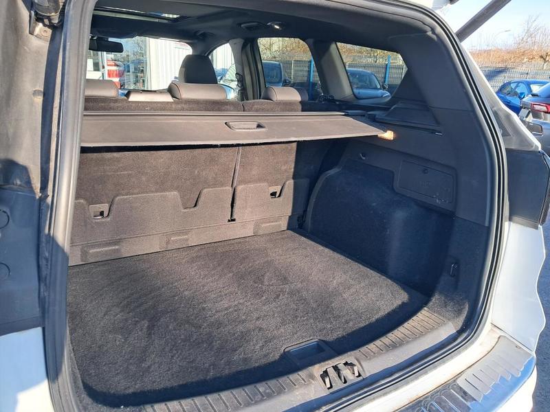 Ford Kuga 1.5 Flexifuel 150 ch