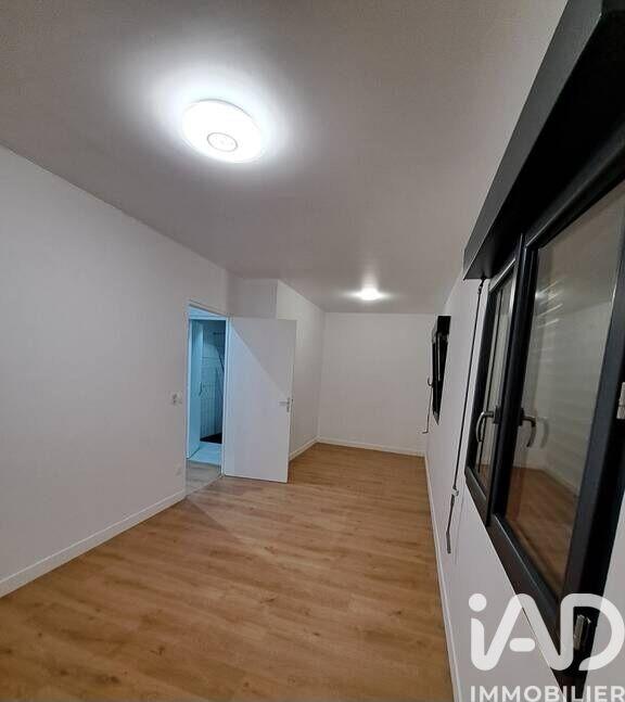 Maison - 83 m² - 6 pièces