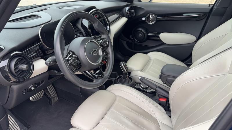 Mini Mini 2.0 Cooper s 192 Dct7 John Works