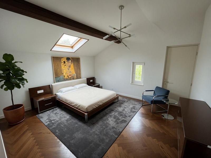 Maison ancienne - 68 m² - 4 pièces