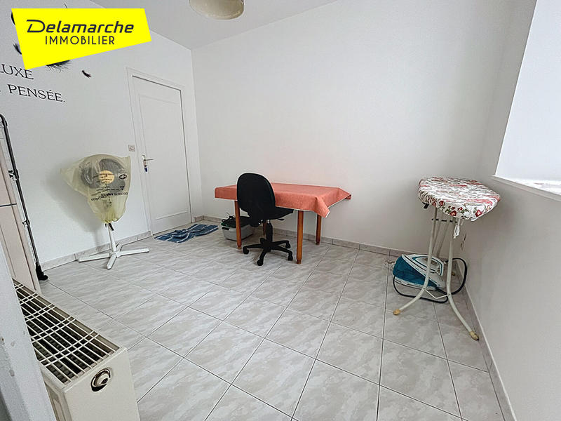 Maison - 78 m² - 5 pièces