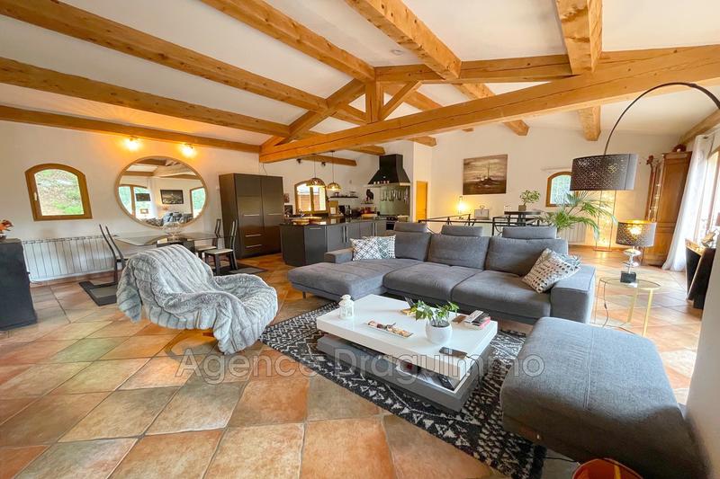 Villa - 157 m² - 7 pièces