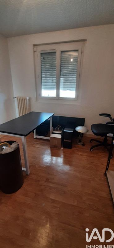 Maison - 81 m² - 5 pièces