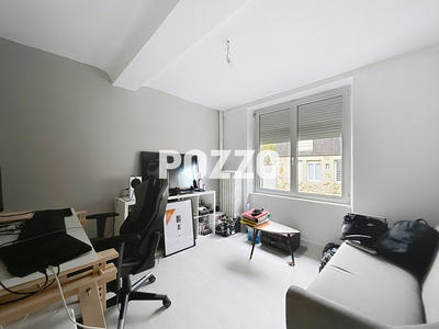 Maison - 70 m² - 4 pièces