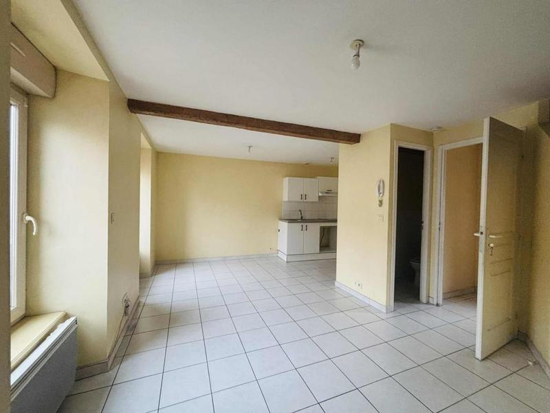 Immeuble - 82 m² - 4 pièces