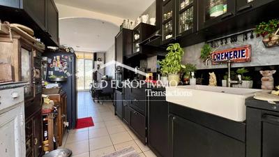 Appartement - 41 m² - 2 pièces