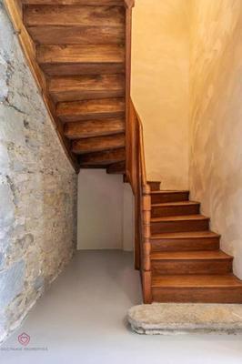 Maison - 380 m² - 10 pièces