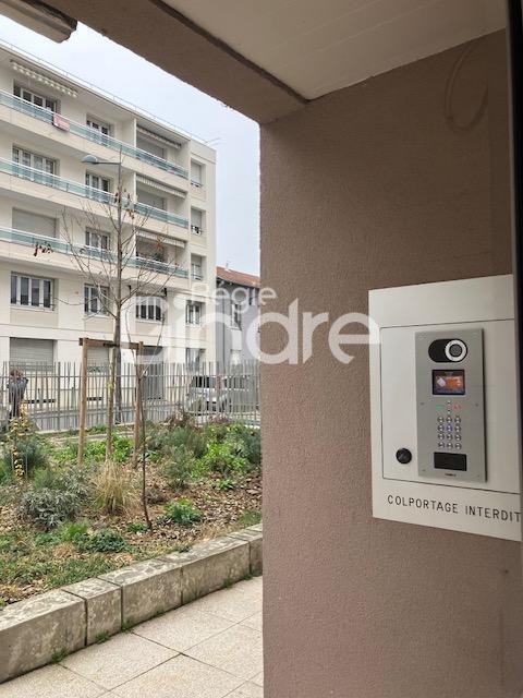 Local d'activité / Entrepôt - 45 m² - 1 pièce