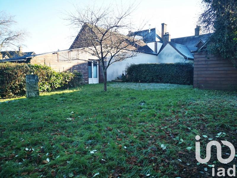 Maison de village - 171 m² - 7 pièces