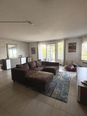 Appartement - 112 m² - 4 pièces