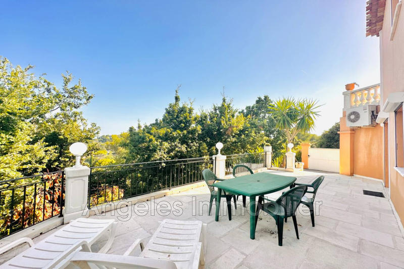 Appartement - 55 m² - 2 pièces