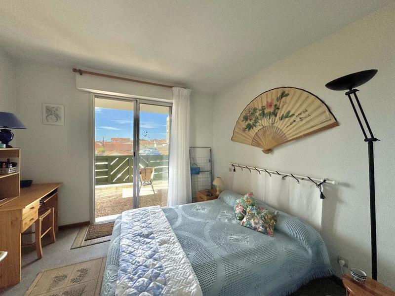 Duplex - 43 m² - 3 pièces