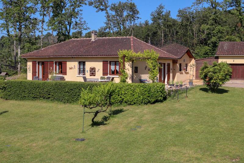 Maison - 114 m² - 4 pièces