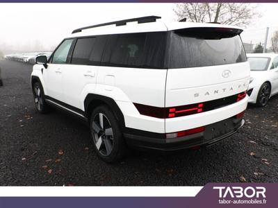 Hyundai Santa Fe Phev 253 Prime 7pl Led Cuir